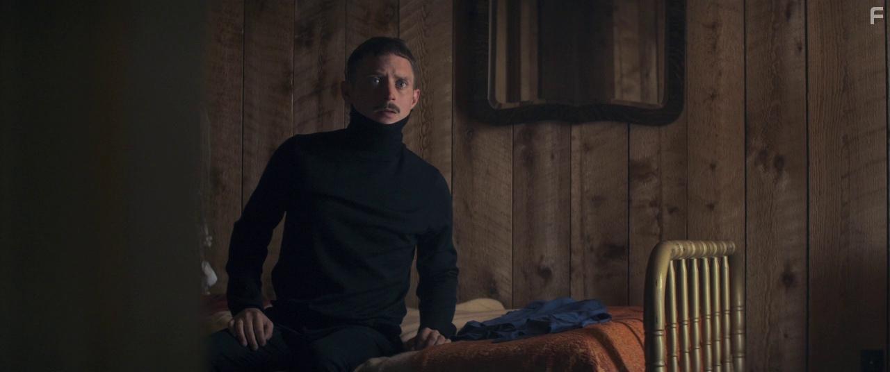 Иди к папочке #2