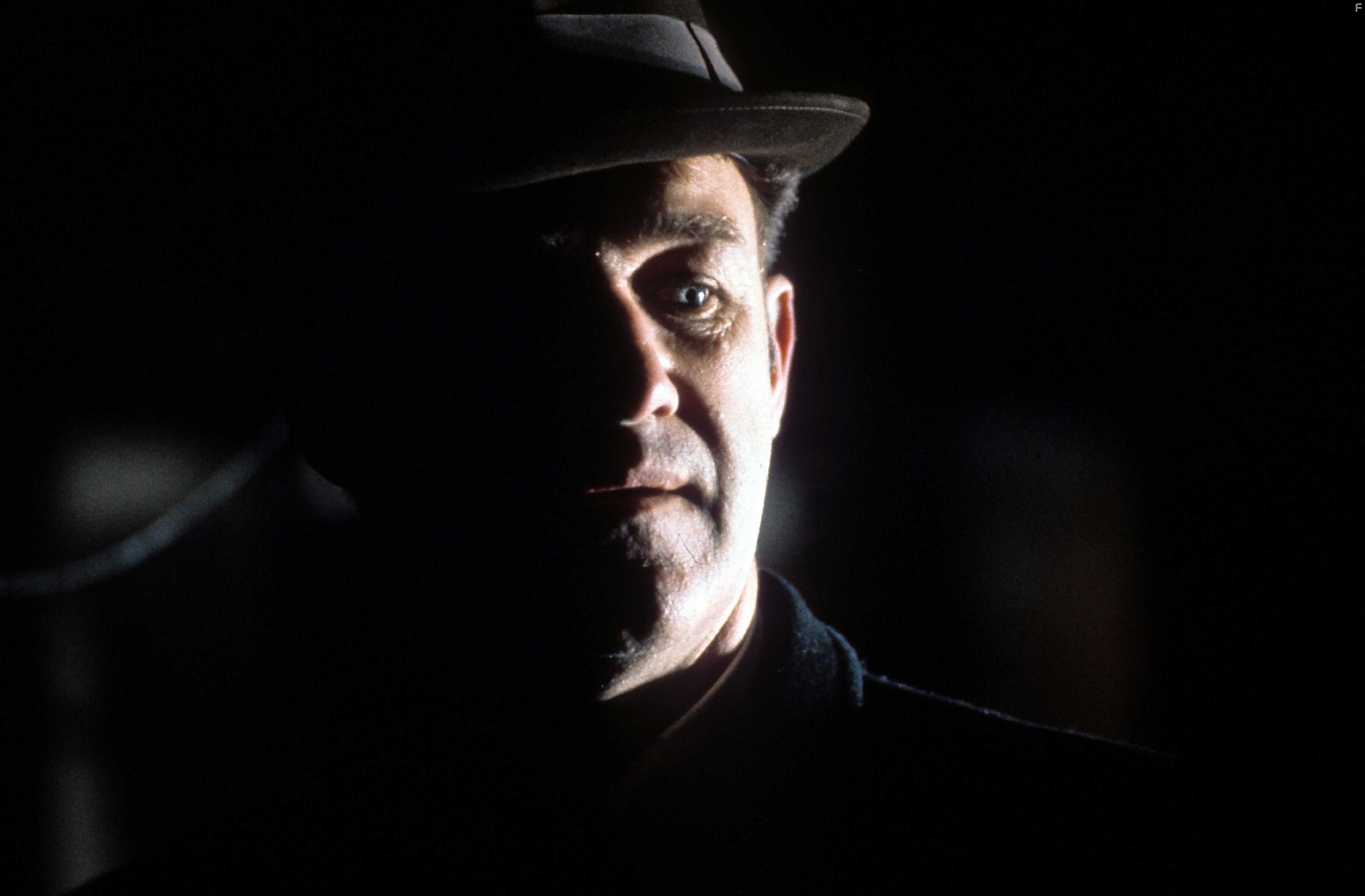 Gene Hackman in Французский связной (1971)