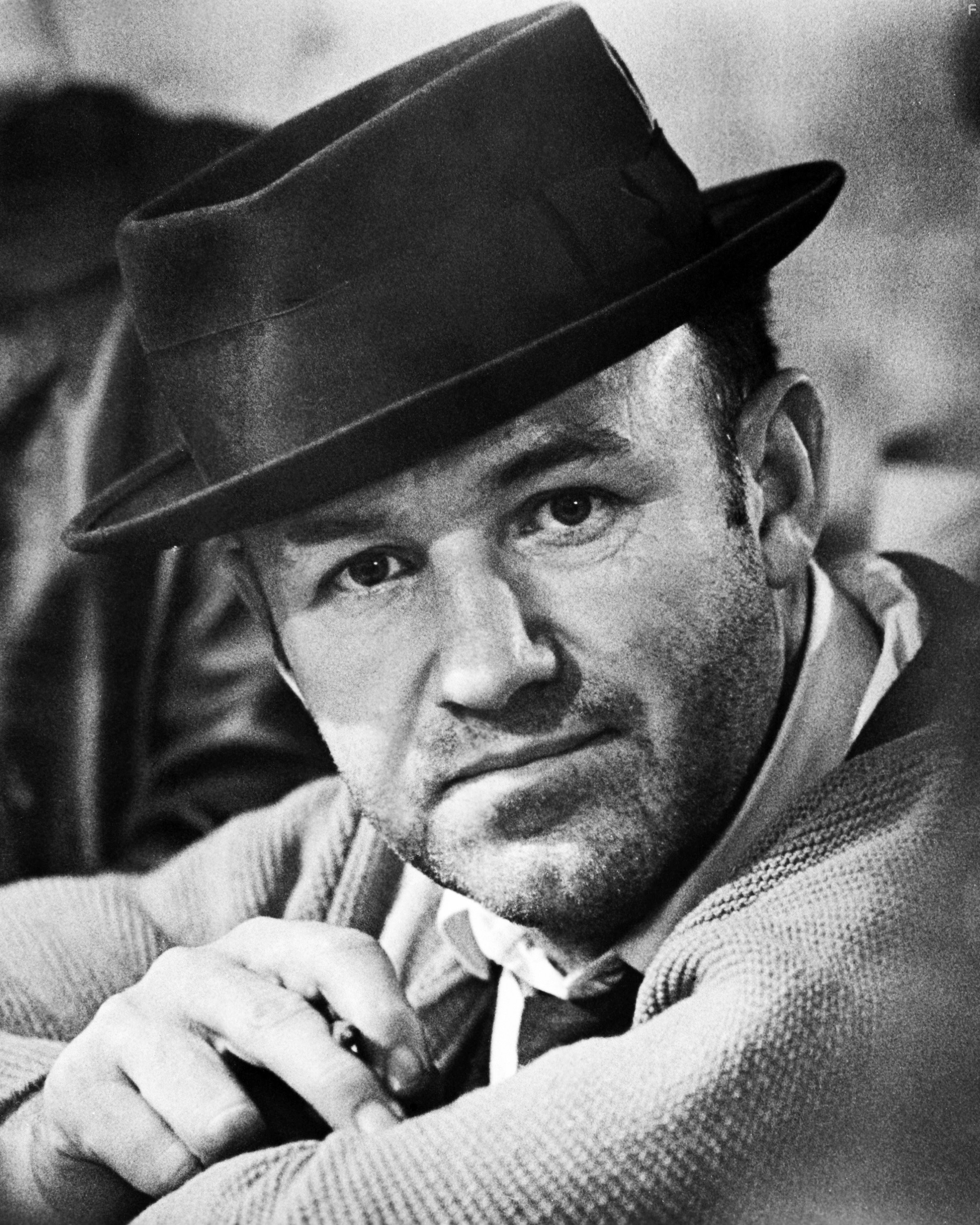Gene Hackman in Французский связной (1971)
