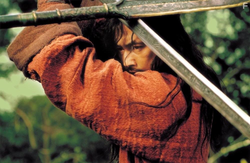 Woo-sung Jung in Joong-cheon (2006)