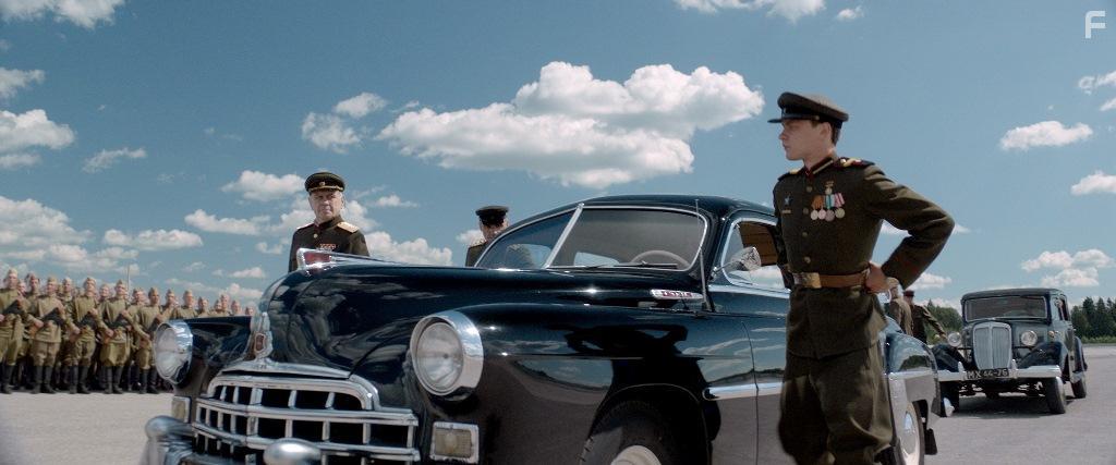 Калашников #1