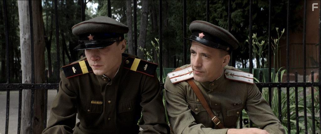 Калашников #2