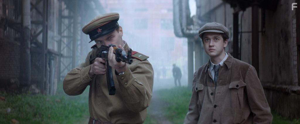 Калашников #3