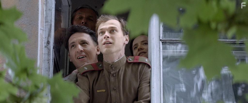 Калашников #5