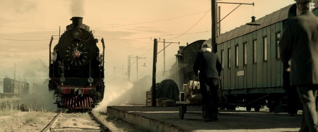 Калашников #6