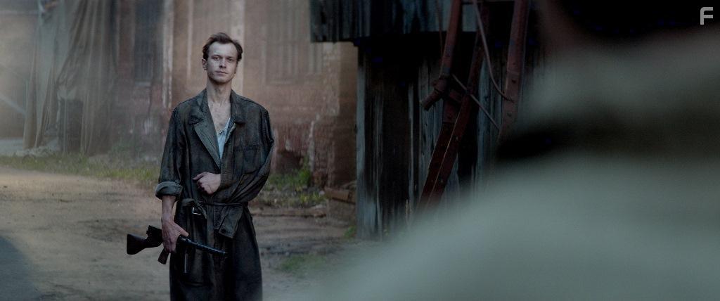 Калашников #9