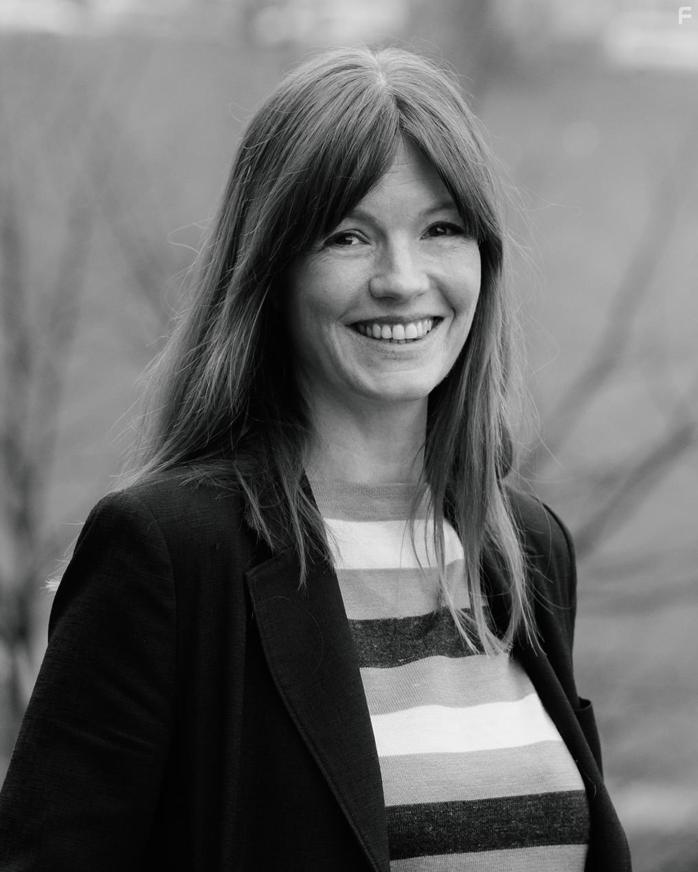 Ales Ree in Lykkeland (2018)