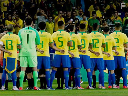 Всё или ничего: Бразилия