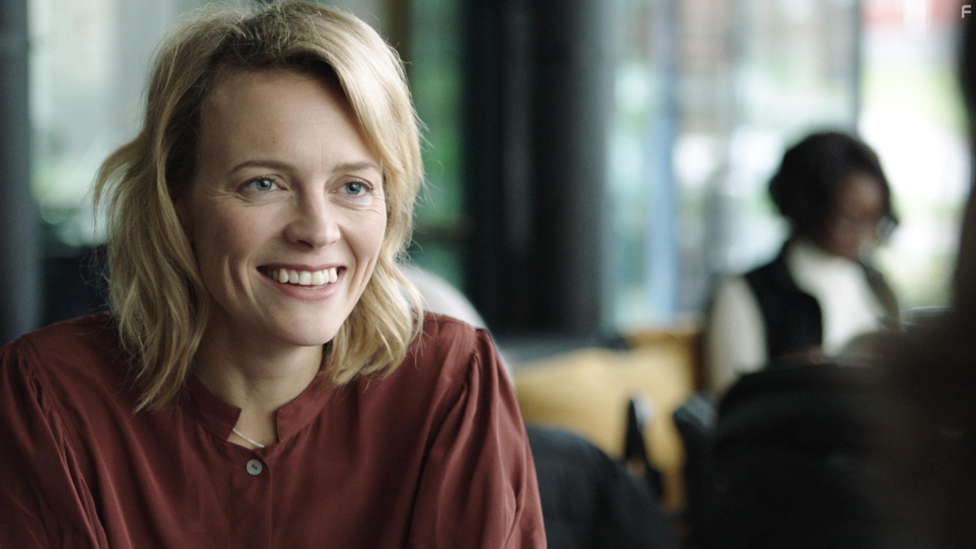 Josephine Bornebusch in lska mig: Man ska inte sluta vga/We mustn't walk away (2019)