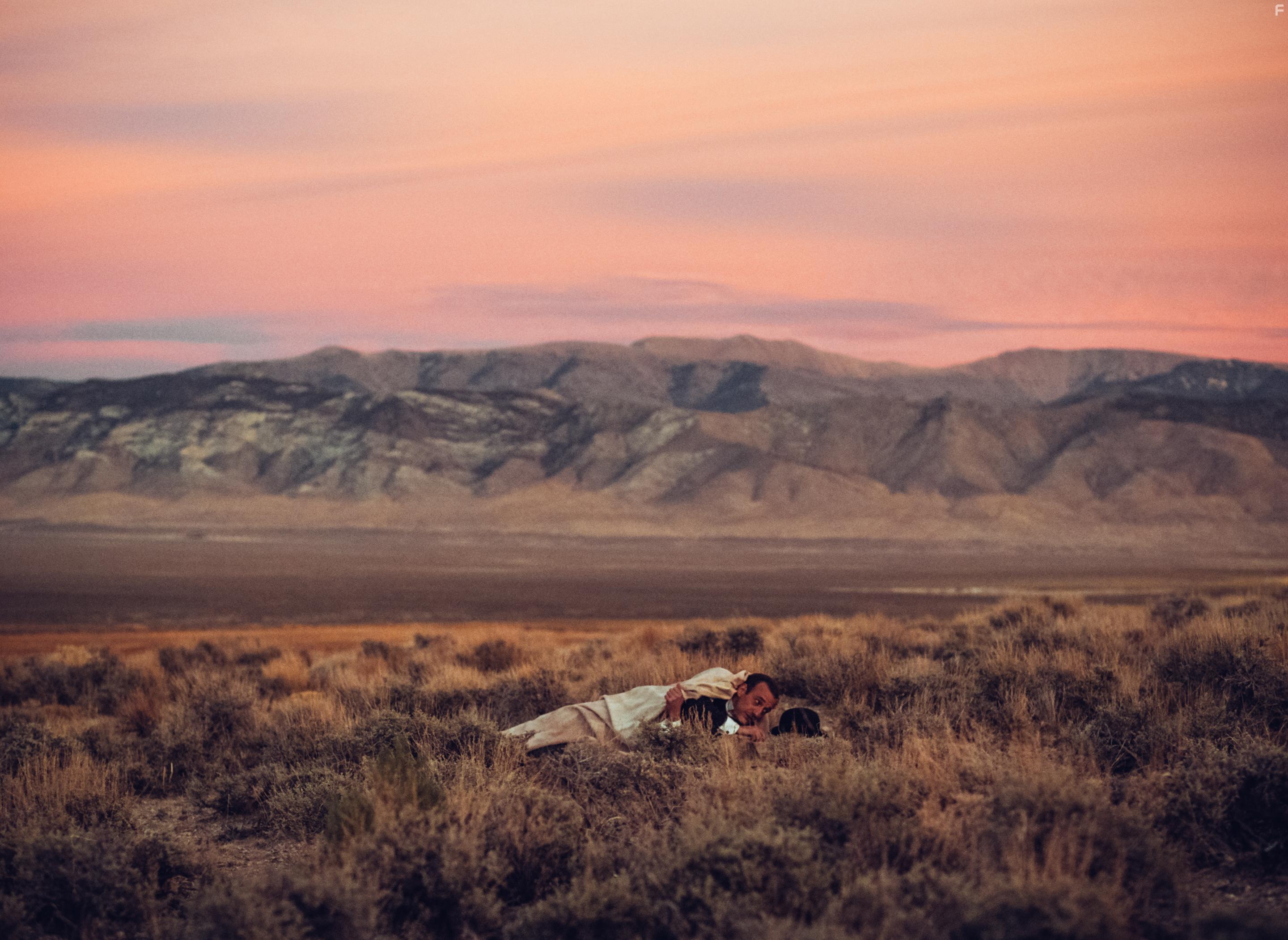 La grande noirceur (2018)