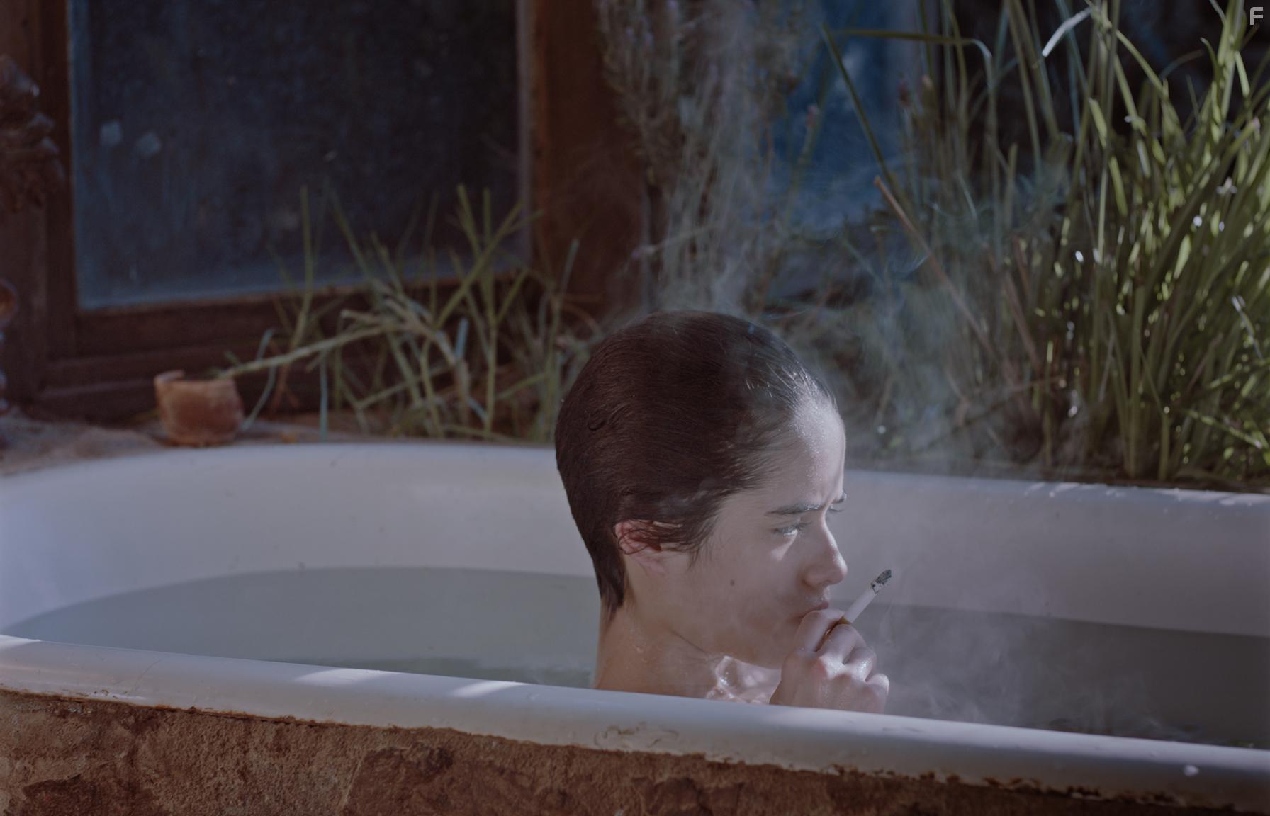 Tarde Para Morir Joven (2018)