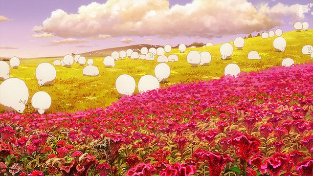 Bsud wandrando (2019)