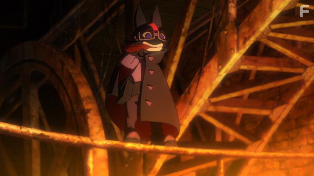 Bsud wandrando (2019)