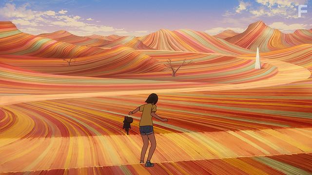 Bsud wandrando (2019)