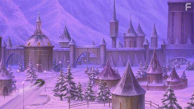 Bsud wandrando (2019)