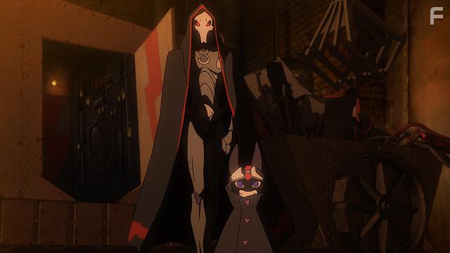 Bsud wandrando (2019)