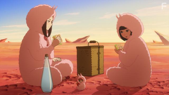 Bsud wandrando (2019)