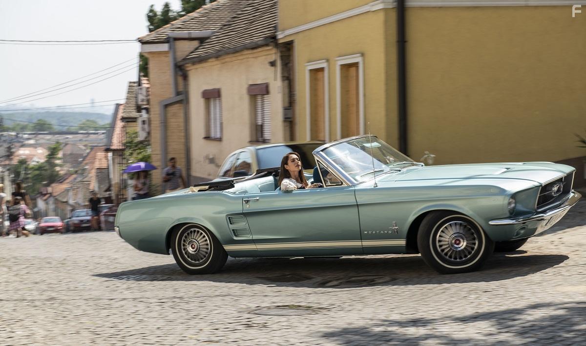 Отель «Белград» #1