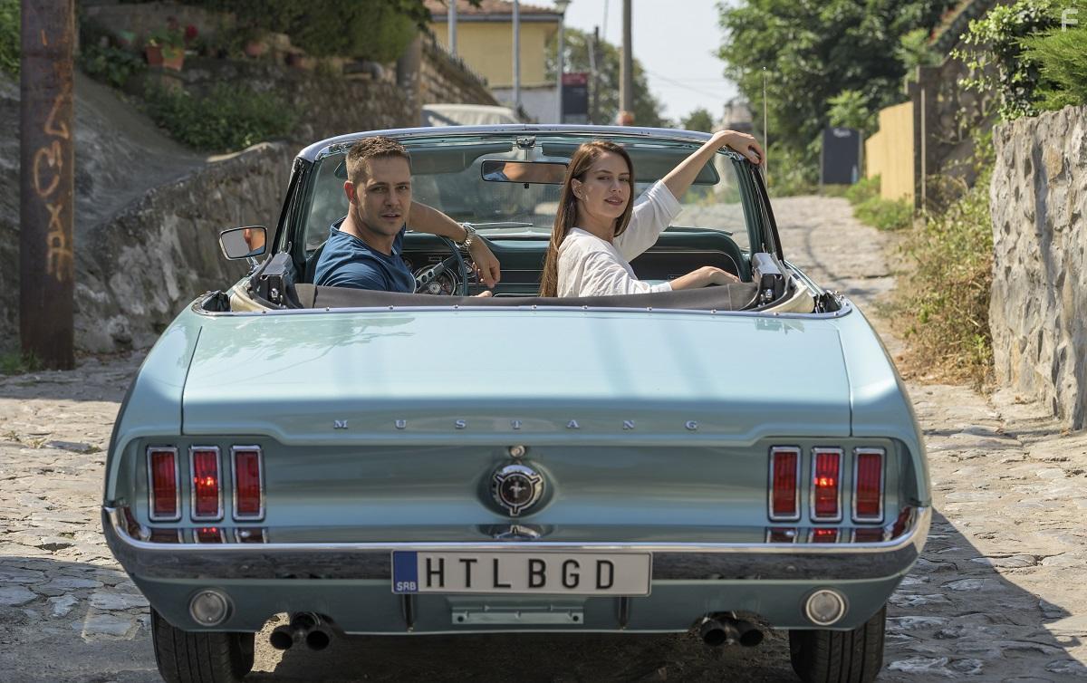 Отель «Белград» #3