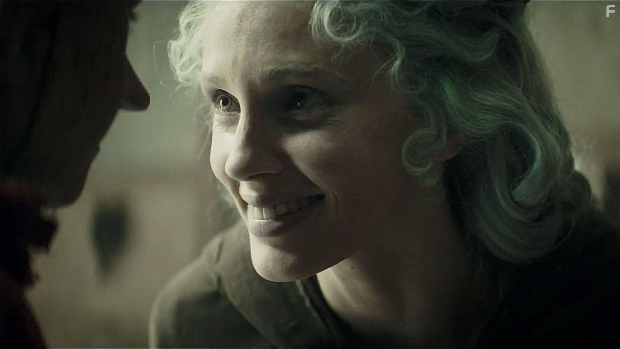 Marine Vacth in Pinocchio (2019)