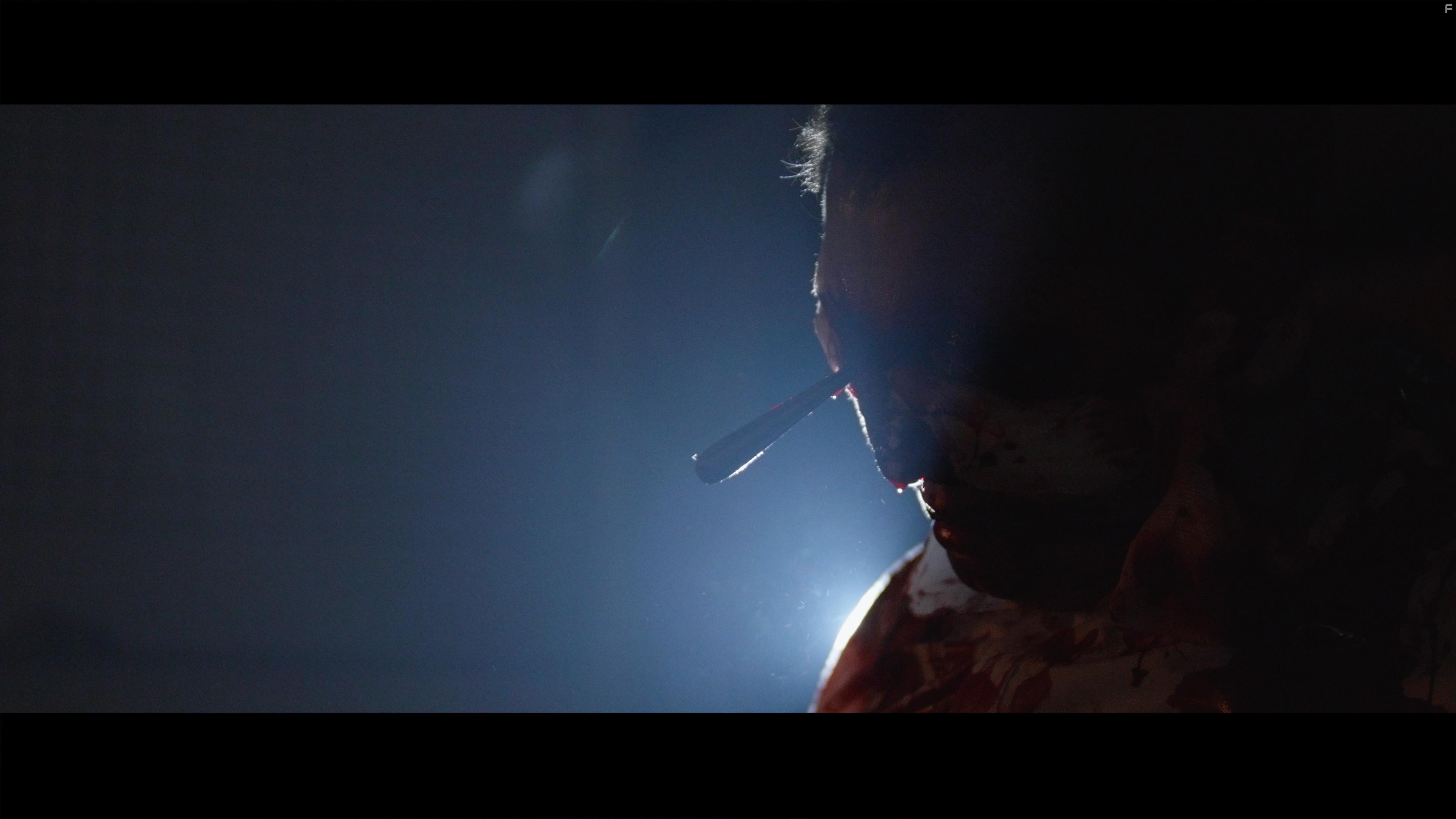 Alien Outbreak (2020)