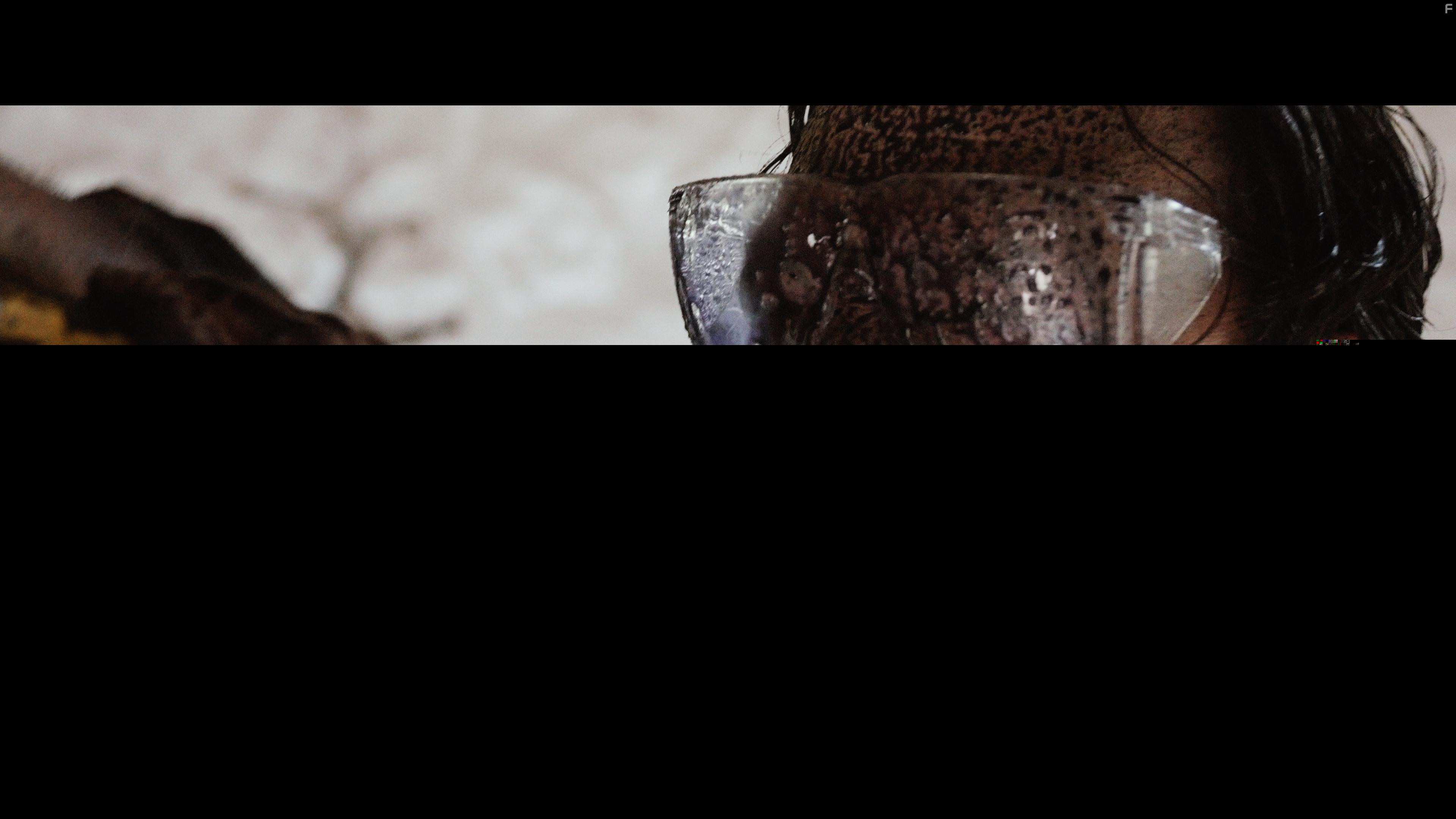 Alien Outbreak (2020)