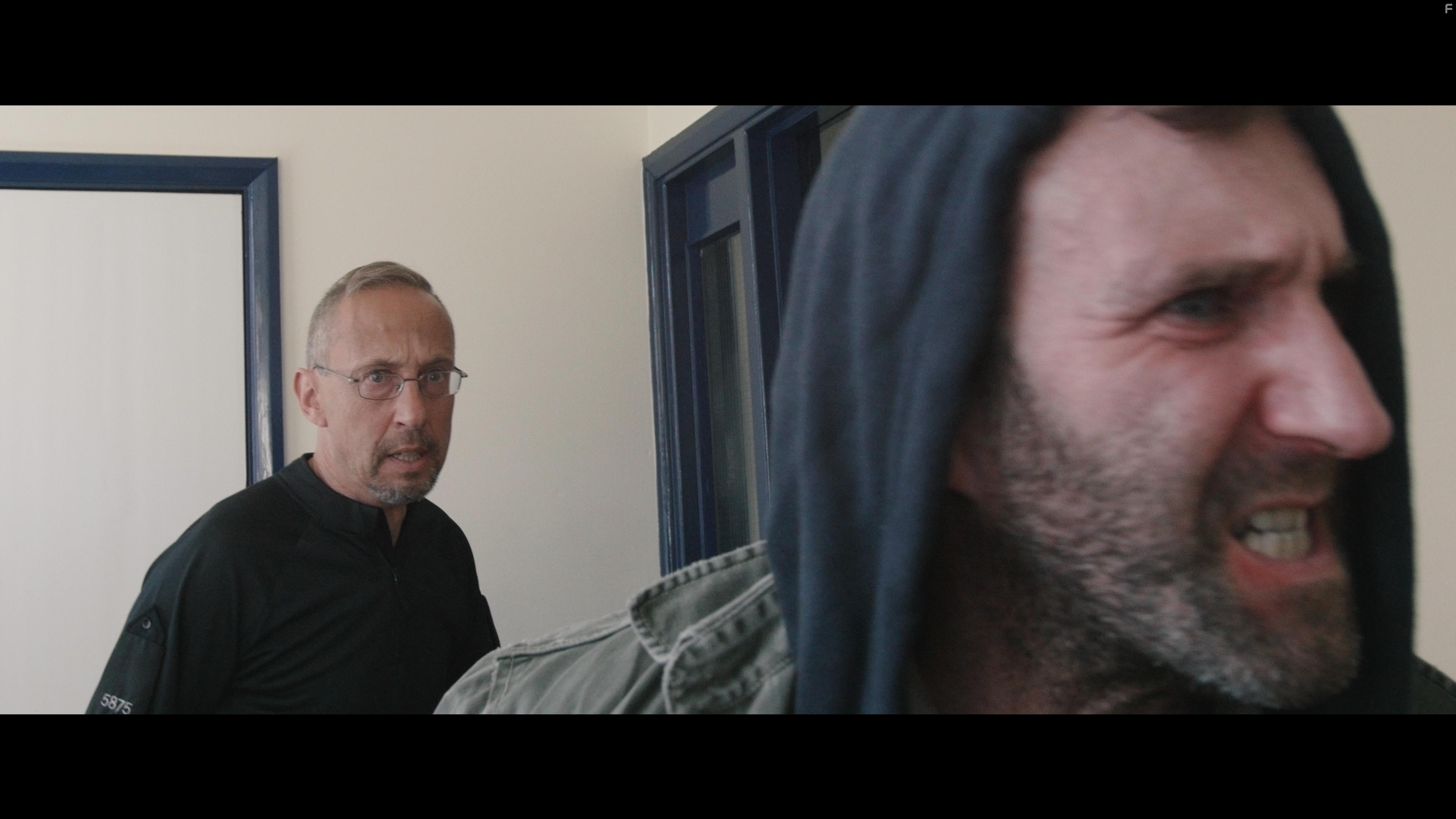 Alien Outbreak (2020)