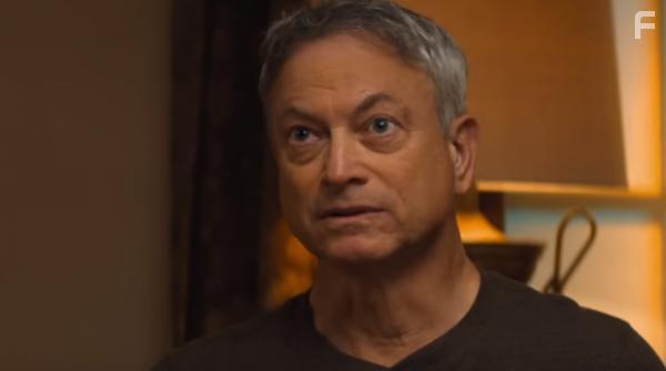 Gary Sinise in I Still Believe (2020)