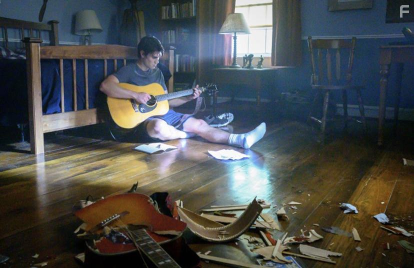 K.J. Apa in I Still Believe (2020)