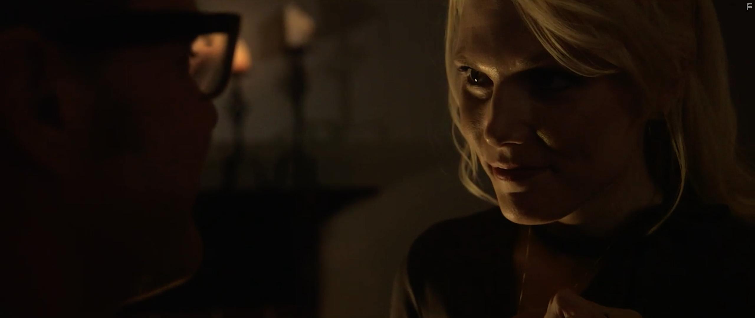 Rae Hunt in Unconditional (2018)