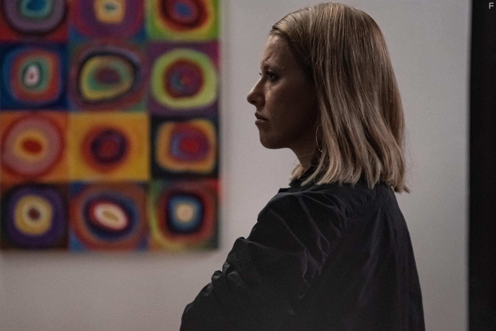 Номер один #1