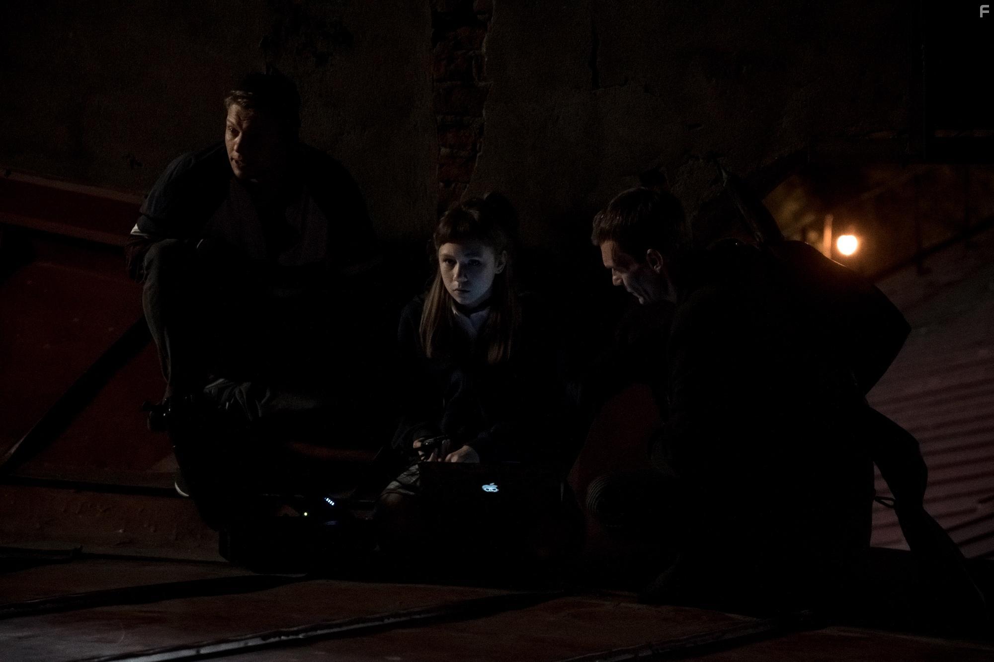 Номер один #2