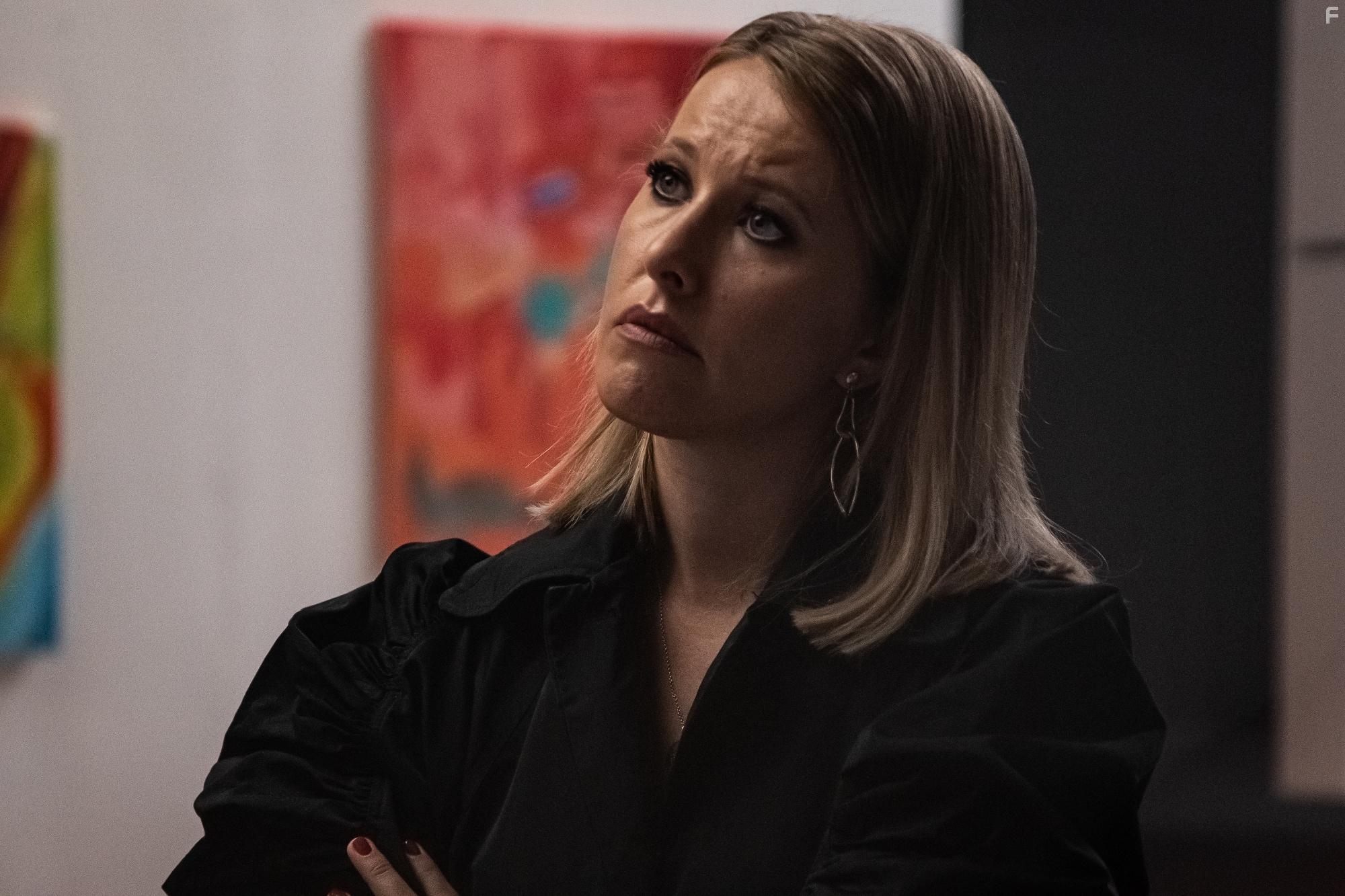 Номер один #5