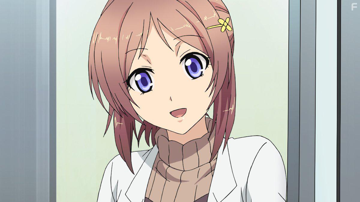 Rikei ga Koi ni Ochita no de Shoumei shitemita (2020)