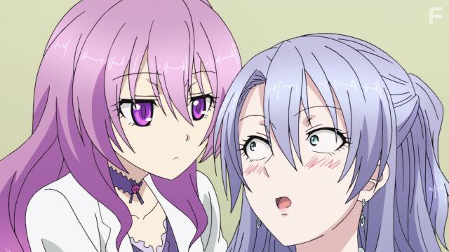 Rikei ga Koi ni Ochita no de Shoumei shitemita (2020)