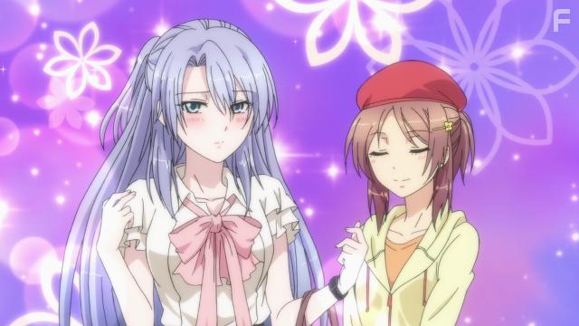 Rikei ga Koi ni Ochita no de Shoumei shitemita (2020)