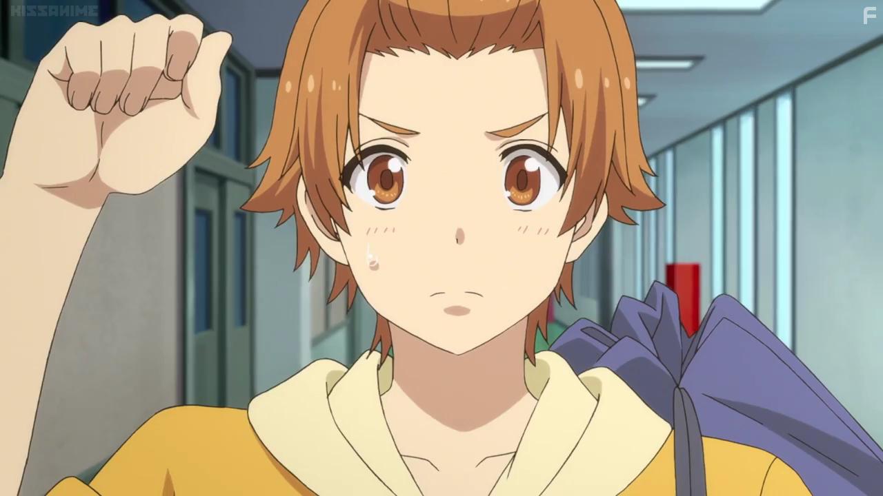 Yu-No: A Girl Who Chants Love at the Bound of this World (2019)