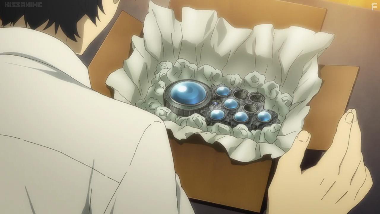 Yu-No: A Girl Who Chants Love at the Bound of this World (2019)