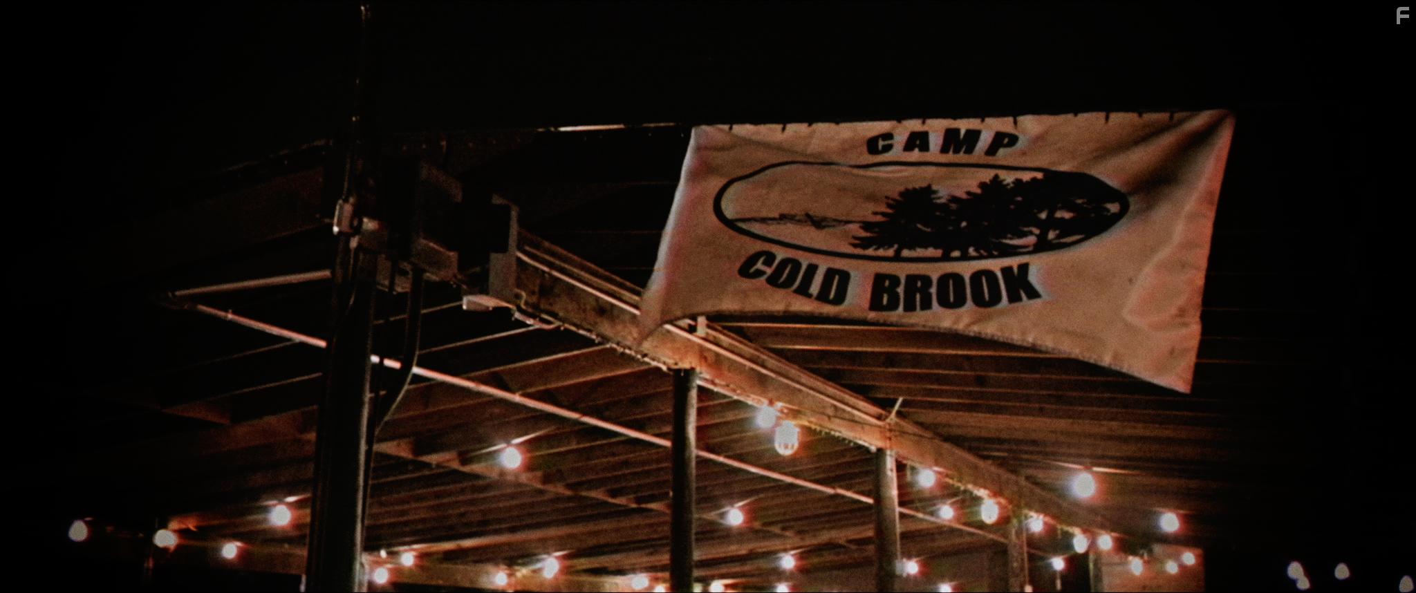 Camp Cold Brook (2018)