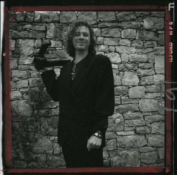 Michael Hutchence in Mystify: Michael Hutchence (2019)