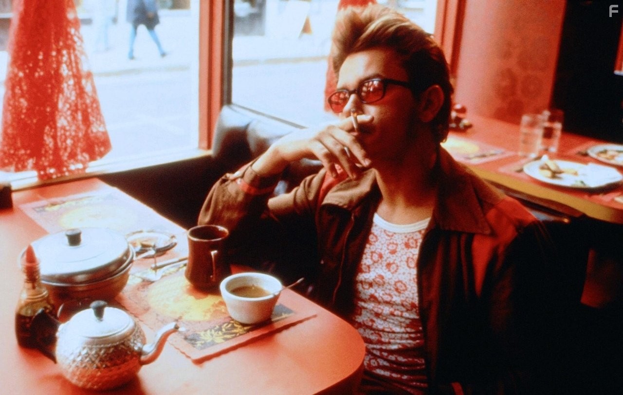 River Phoenix in Мой личный штат Айдахо (1991)