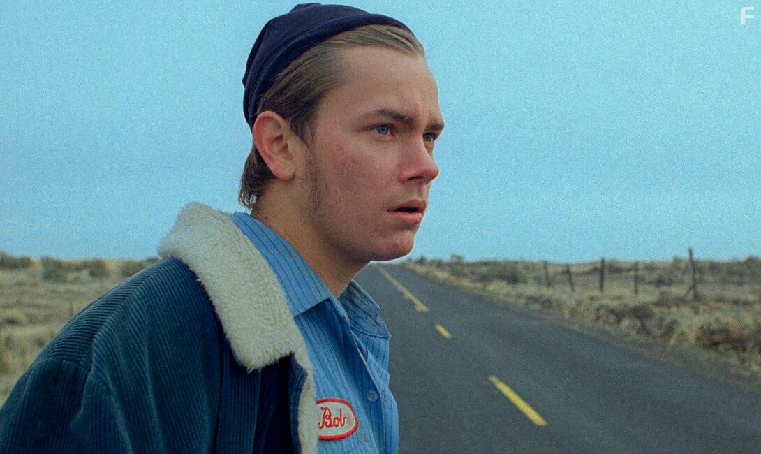 River Phoenix in Мой личный штат Айдахо (1991)