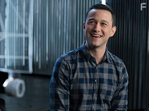 Joseph Gordon-Levitt in Story of Science Fiction (2018)
