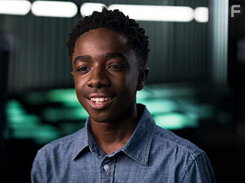 Story of Science Fiction (2018)