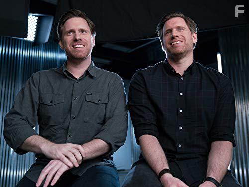 История научной фантастики с Джеймсом Кэмероном