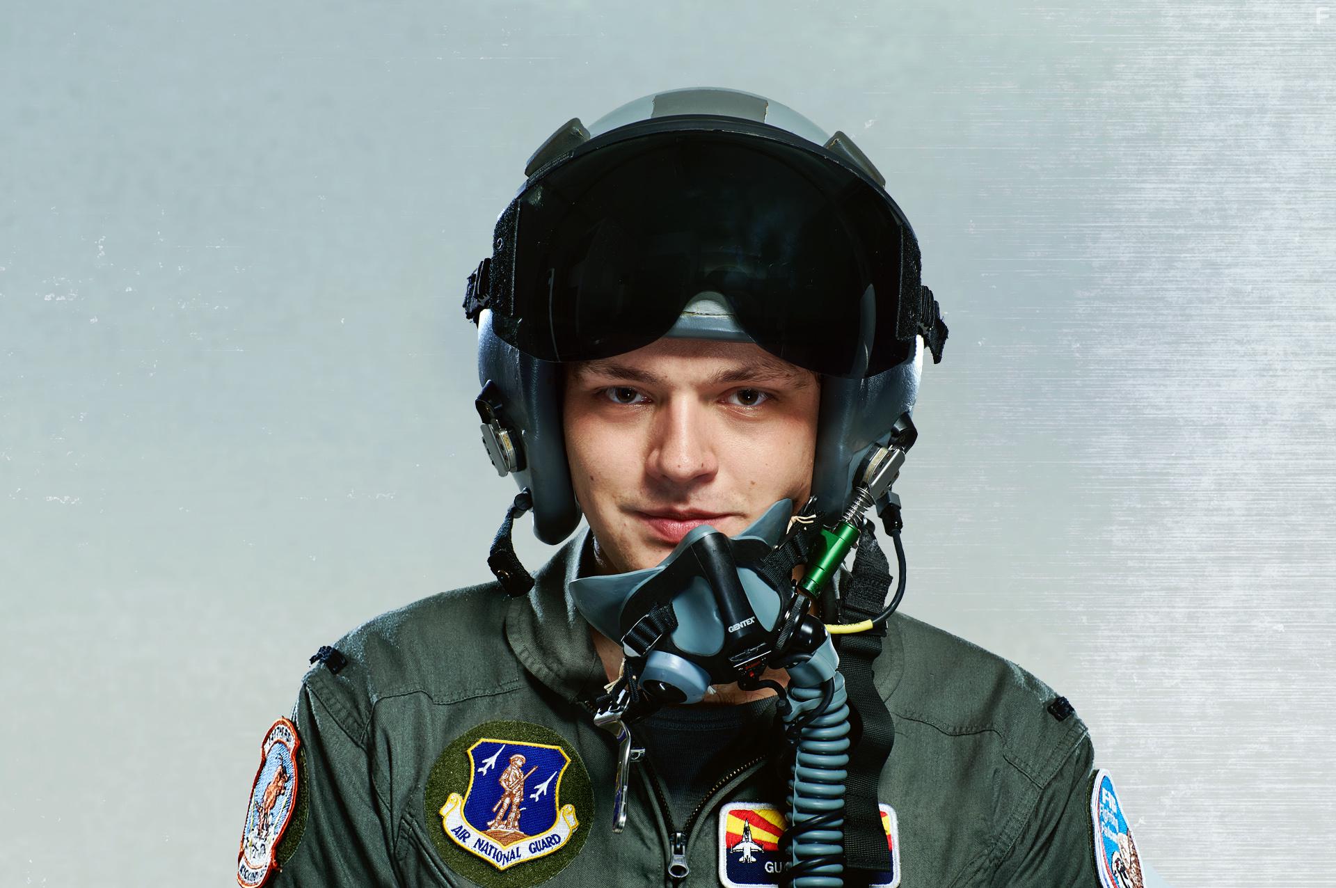 Soy Kroon in Hoogvliegers (2020)