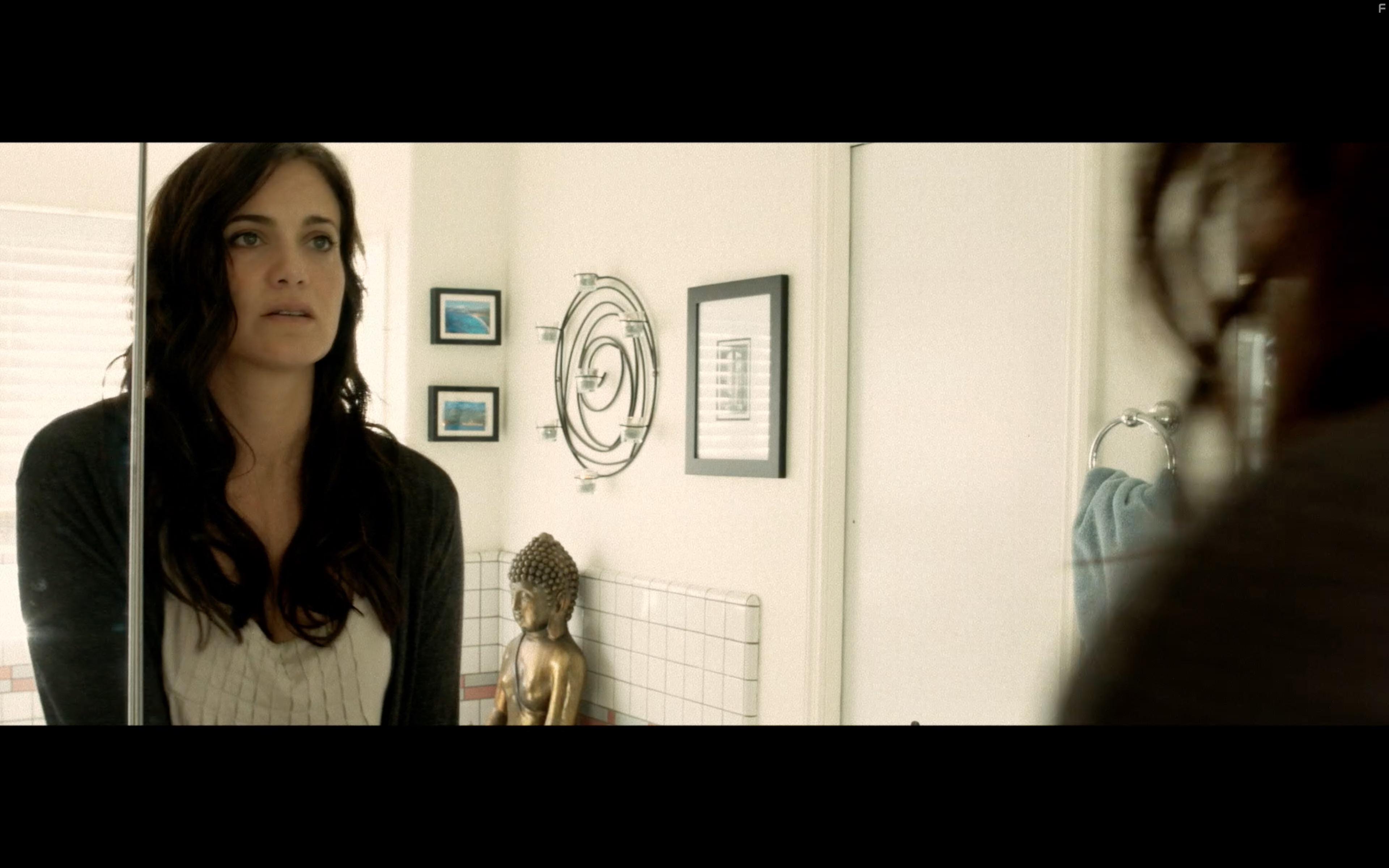 Caroline Amiguet in Love All You Have Left (2017)