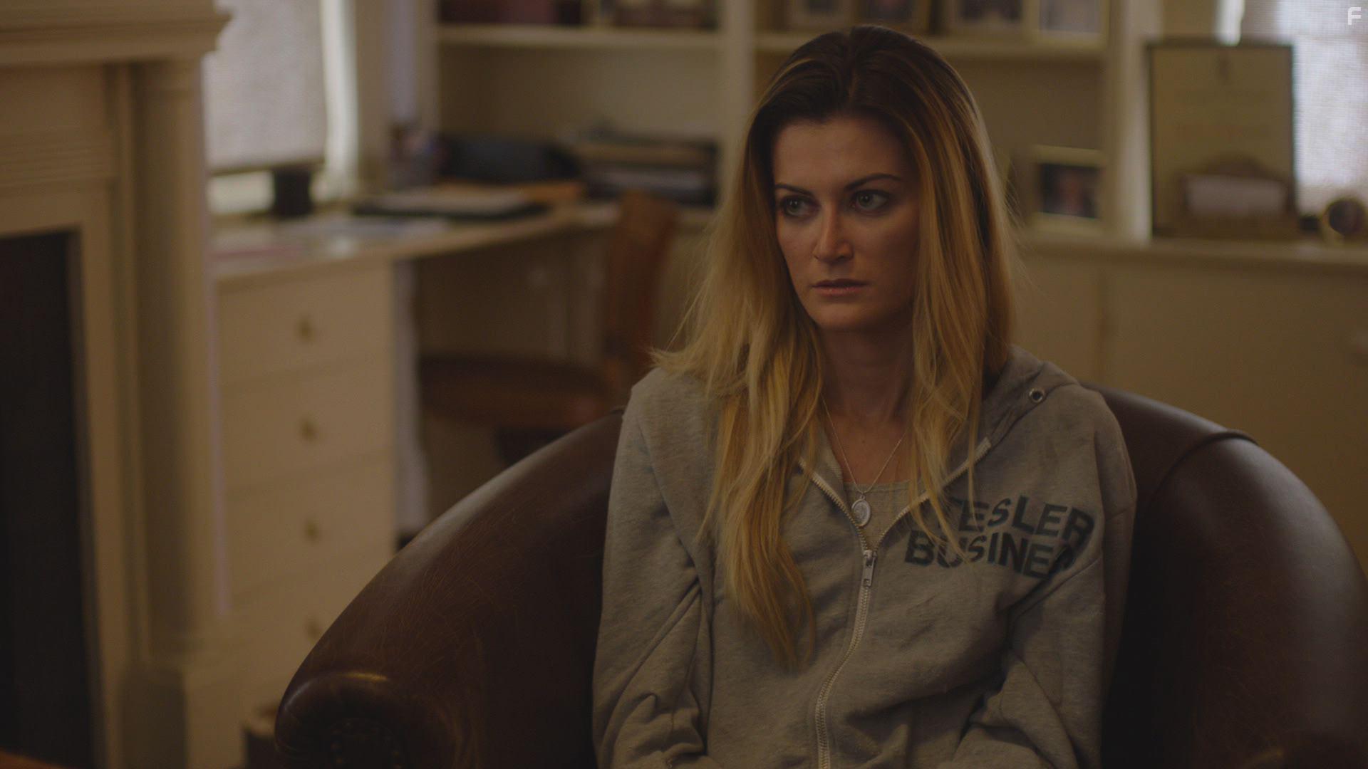 Cece King in The Broken Ones (2017)