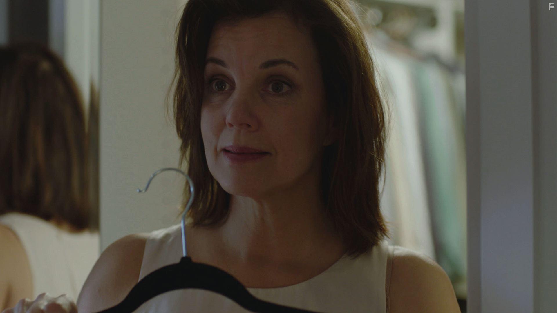 Margaret Colin in The Broken Ones (2017)