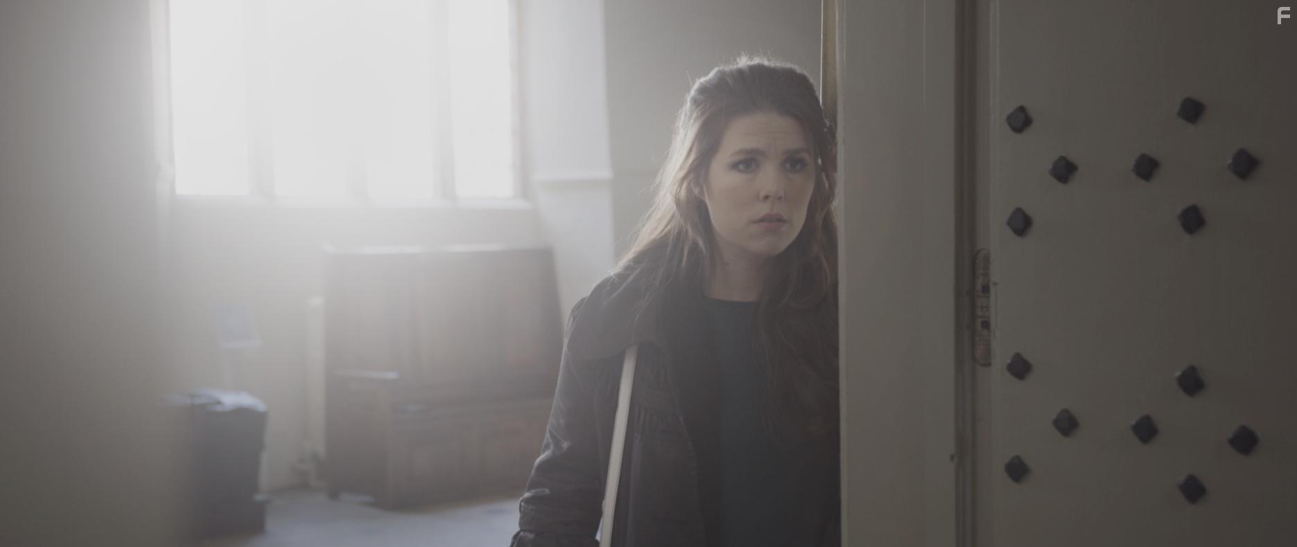 Lucy-Jane Quinlan in The Jack in the Box (2019)